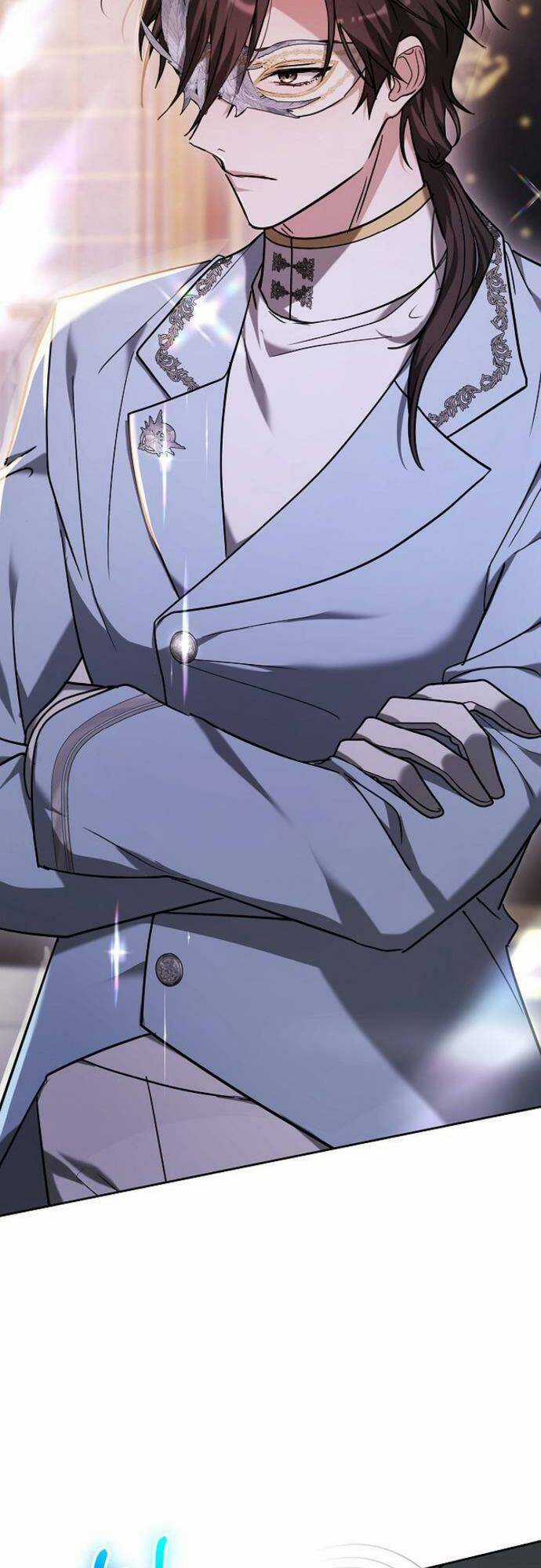 Cô Dâu Của Obsidian Chapter 3 trang 82