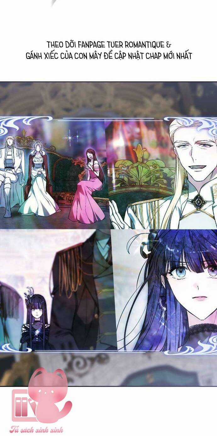 Cô Dâu Của Obsidian Chapter 3 trang 84