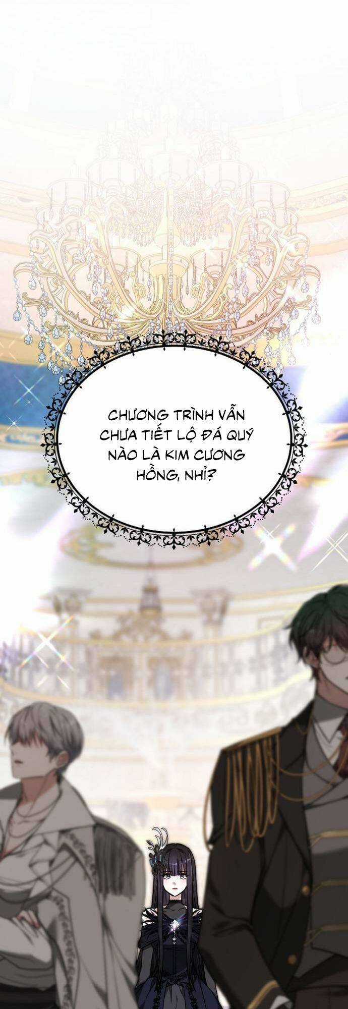 Cô Dâu Của Obsidian Chapter 3 trang 85