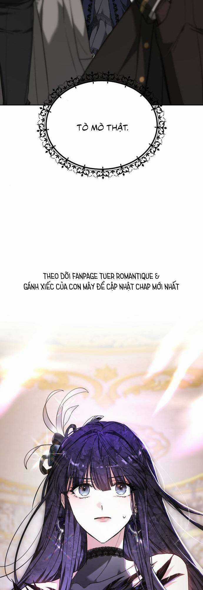 Cô Dâu Của Obsidian Chapter 3 trang 86