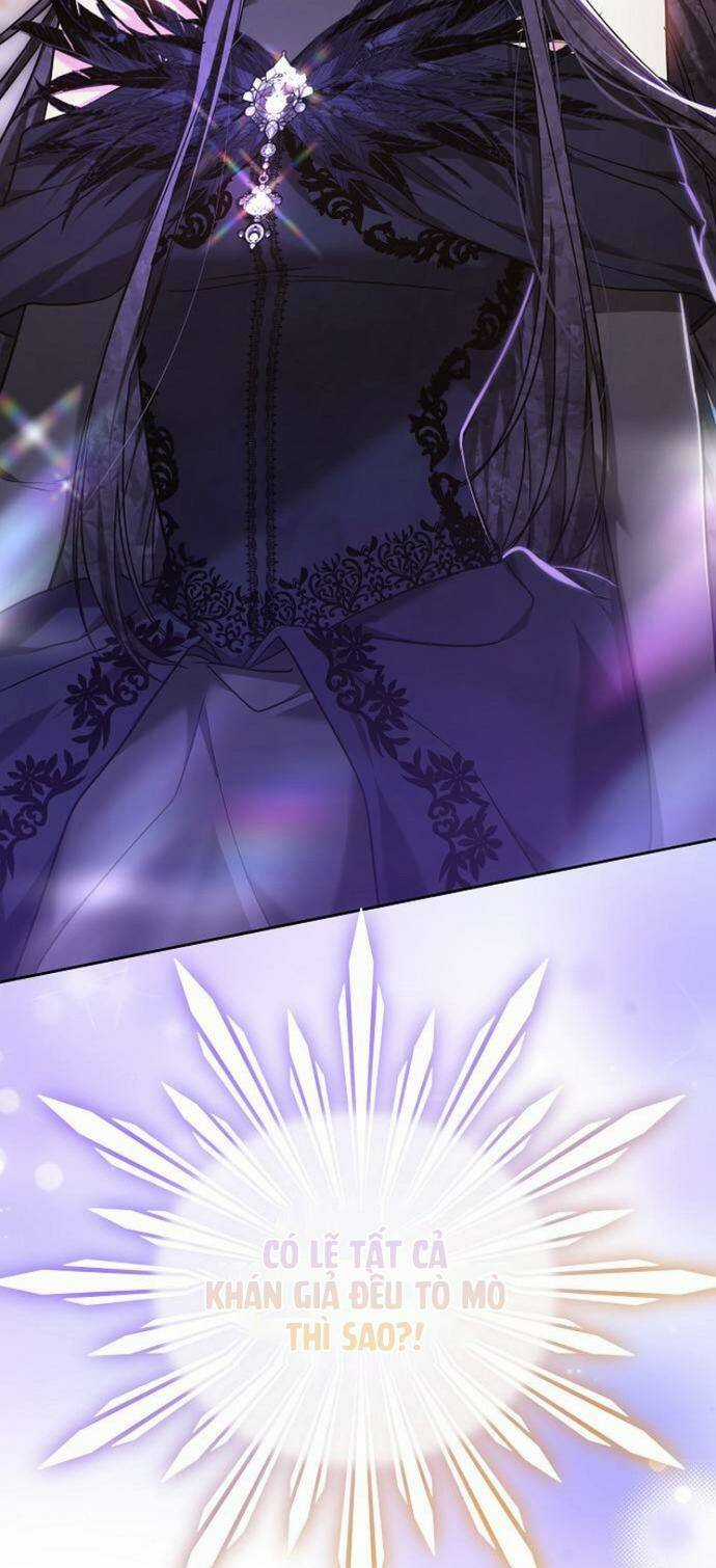 Cô Dâu Của Obsidian Chapter 3 trang 87