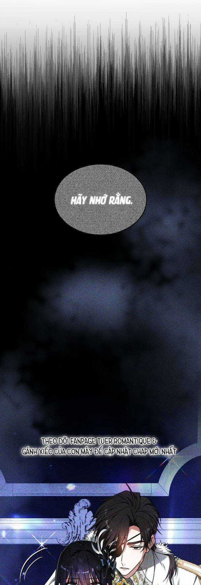 Cô Dâu Của Obsidian Chapter 3 trang 9