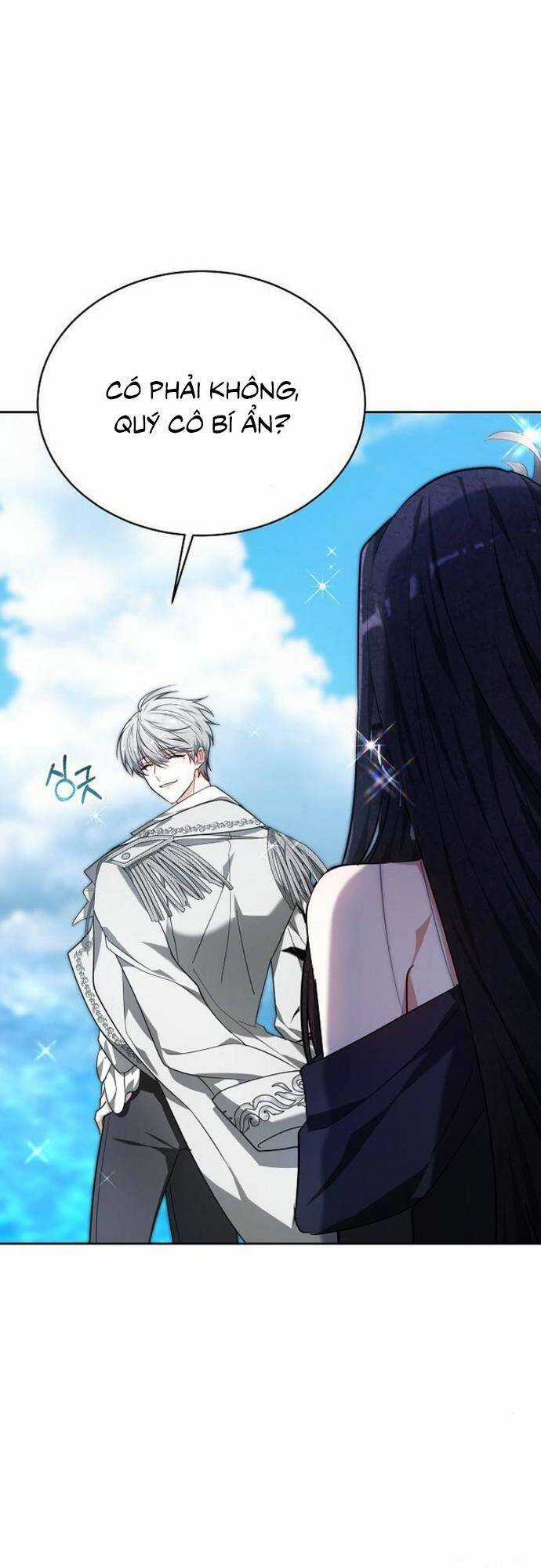 Cô Dâu Của Obsidian Chapter 4 trang 11