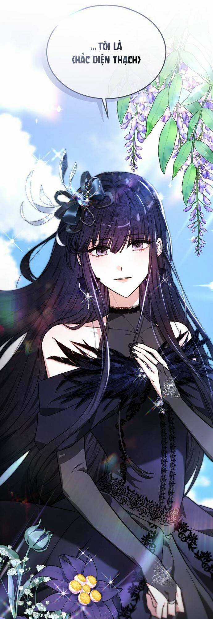 Cô Dâu Của Obsidian Chapter 4 trang 12