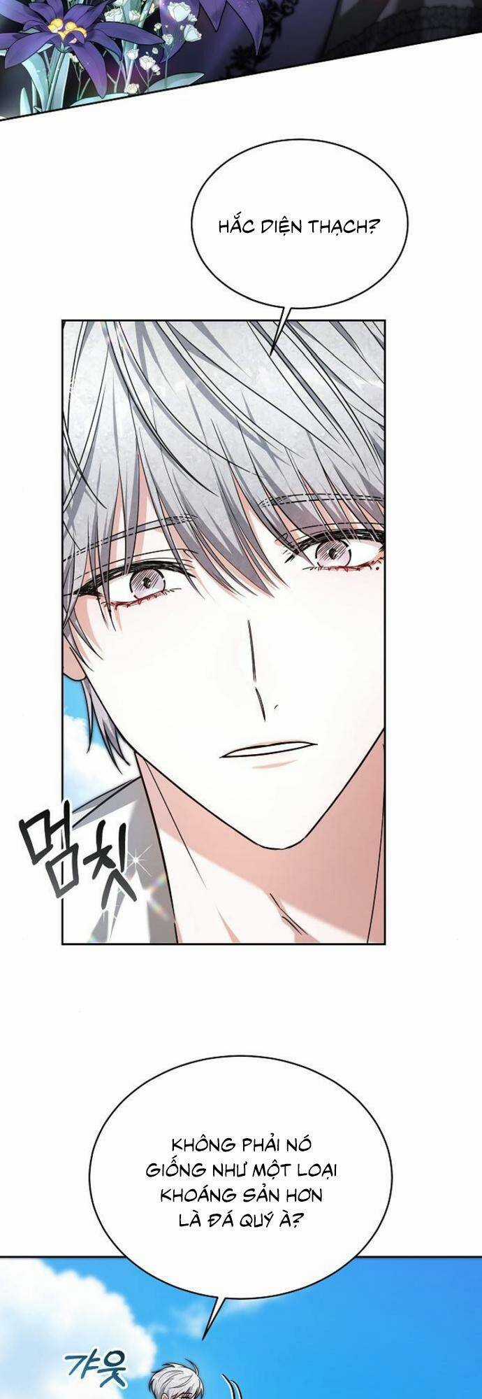 Cô Dâu Của Obsidian Chapter 4 trang 13