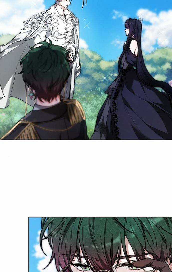 Cô Dâu Của Obsidian Chapter 4 trang 14