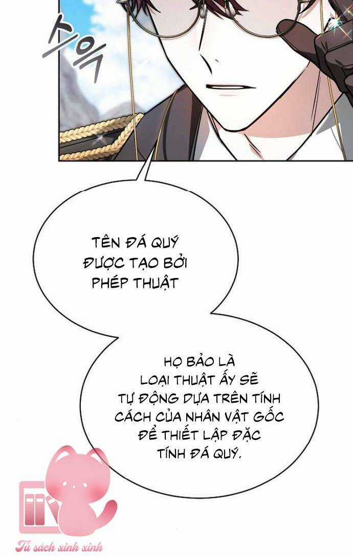 Cô Dâu Của Obsidian Chapter 4 trang 15