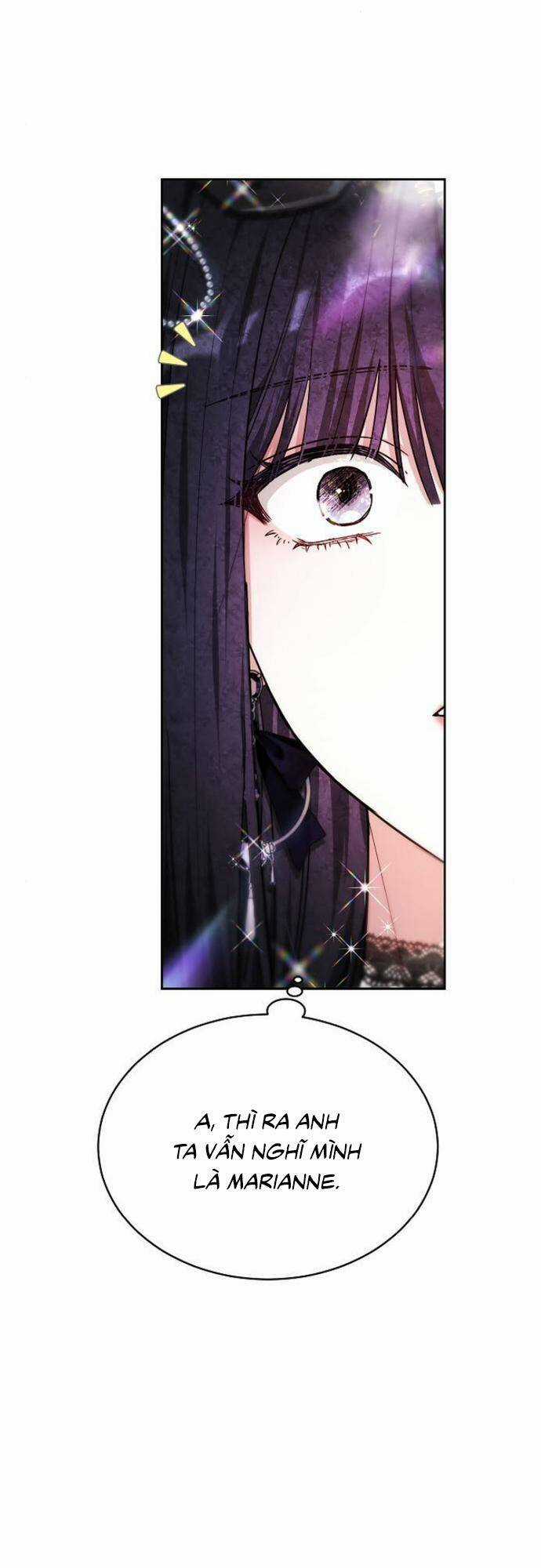 Cô Dâu Của Obsidian Chapter 4 trang 19