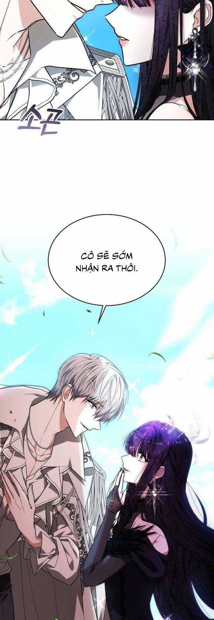 Cô Dâu Của Obsidian Chapter 4 trang 25