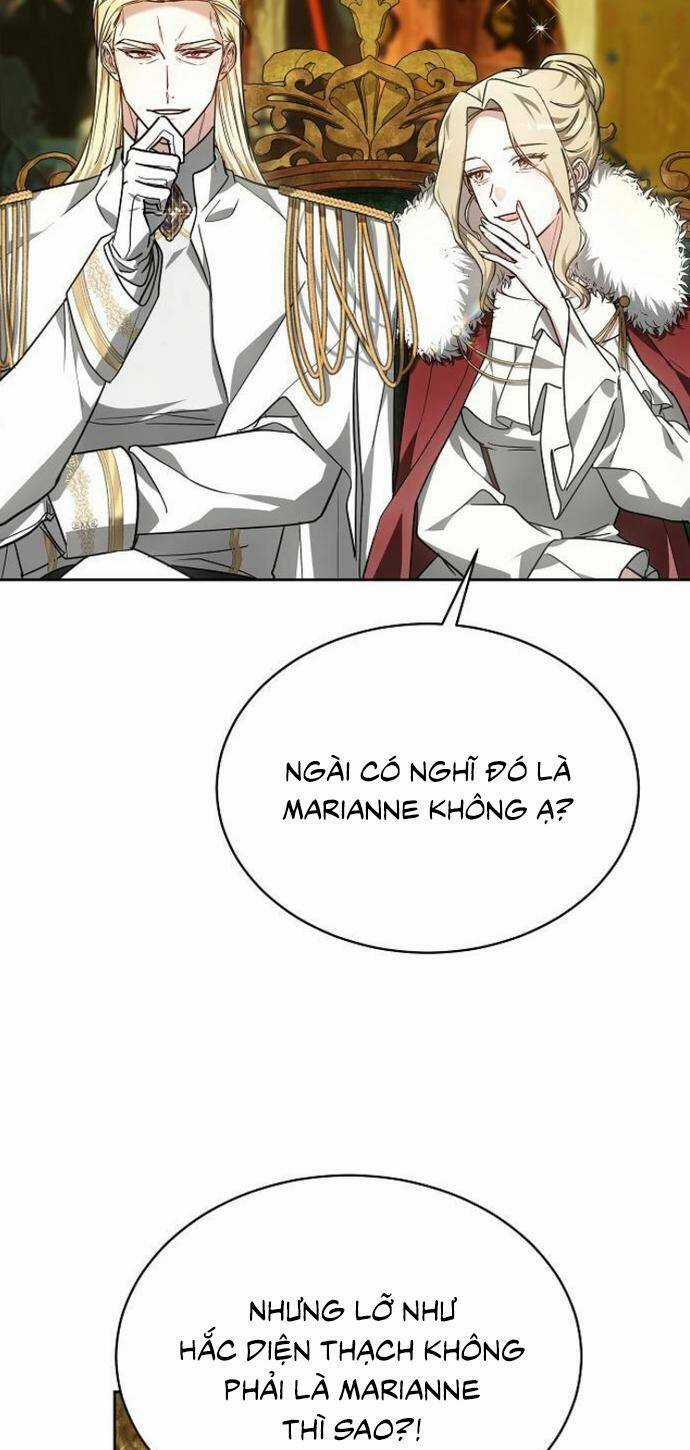 Cô Dâu Của Obsidian Chapter 4 trang 29