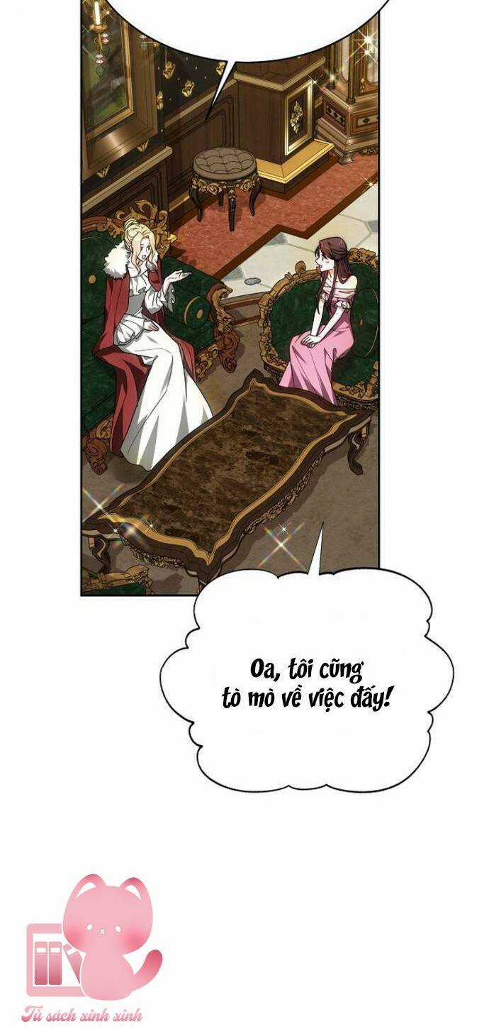 Cô Dâu Của Obsidian Chapter 4 trang 30