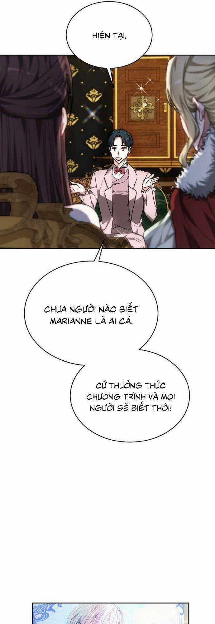 Cô Dâu Của Obsidian Chapter 4 trang 31