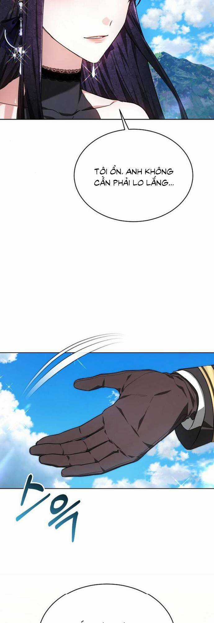 Cô Dâu Của Obsidian Chapter 4 trang 36