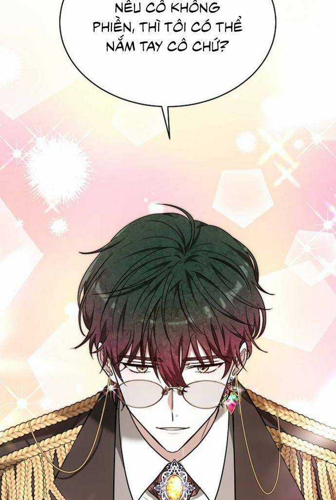 Cô Dâu Của Obsidian Chapter 4 trang 37