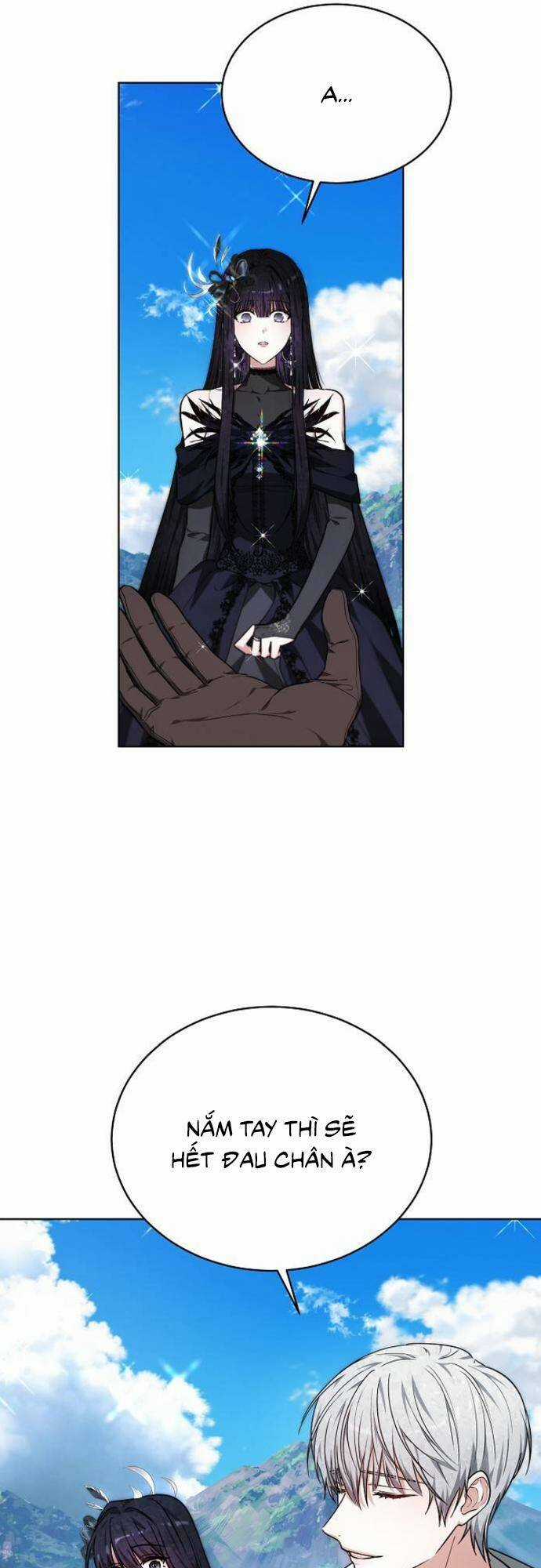 Cô Dâu Của Obsidian Chapter 4 trang 39