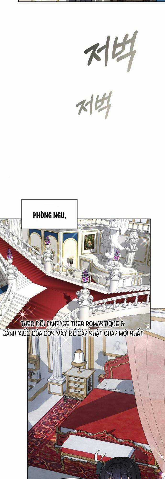 Cô Dâu Của Obsidian Chapter 4 trang 4