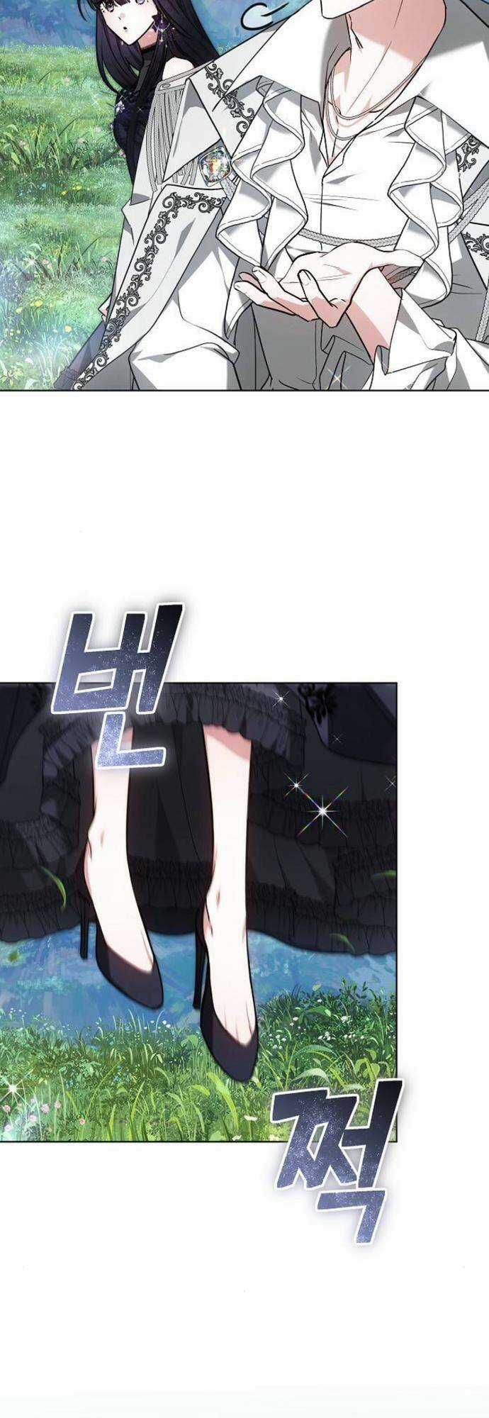 Cô Dâu Của Obsidian Chapter 4 trang 40