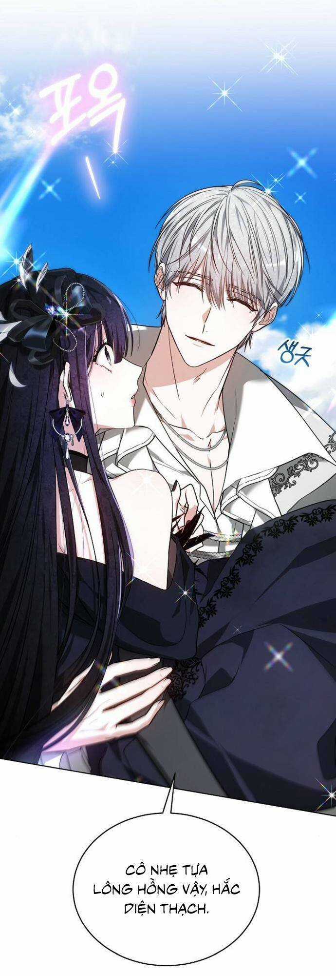 Cô Dâu Của Obsidian Chapter 4 trang 41