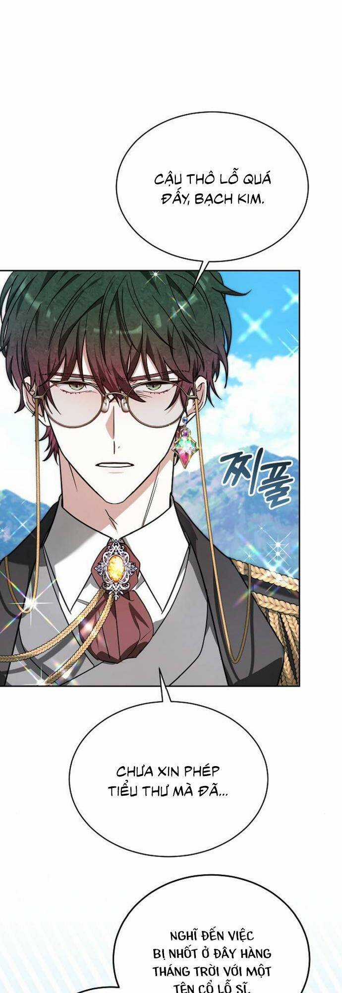 Cô Dâu Của Obsidian Chapter 4 trang 42