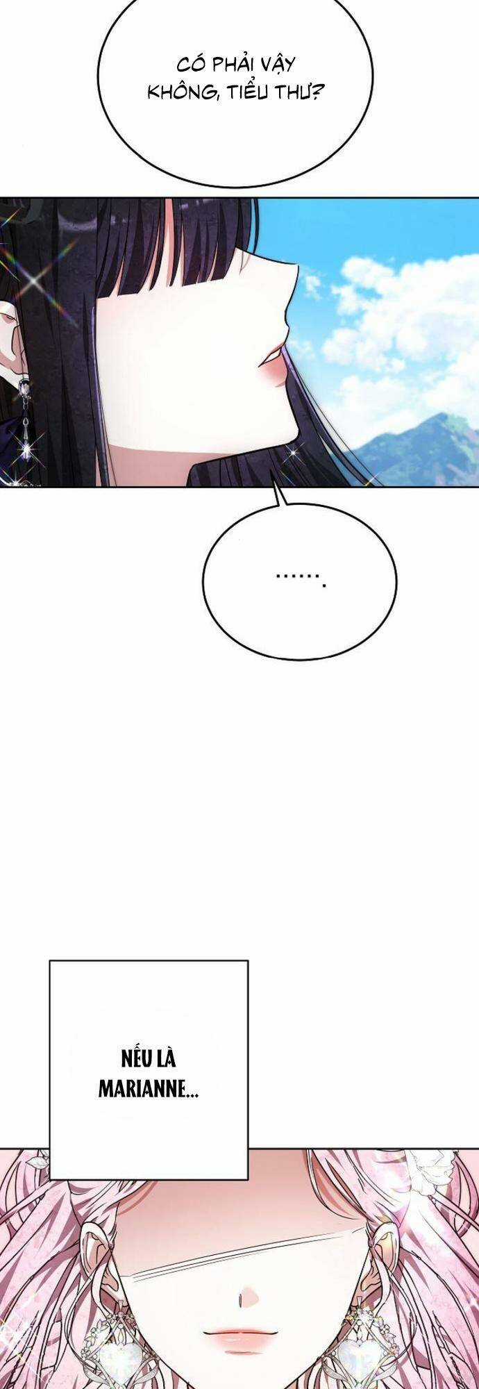 Cô Dâu Của Obsidian Chapter 4 trang 44