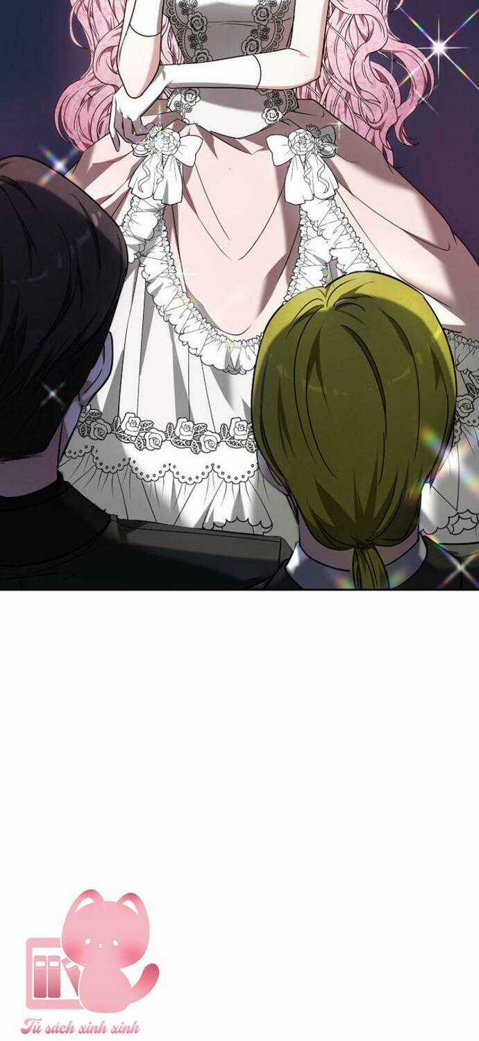 Cô Dâu Của Obsidian Chapter 4 trang 46