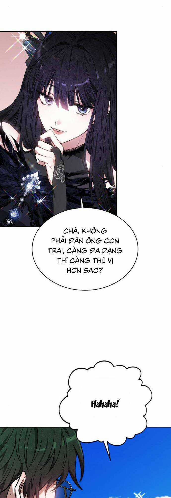 Cô Dâu Của Obsidian Chapter 4 trang 47