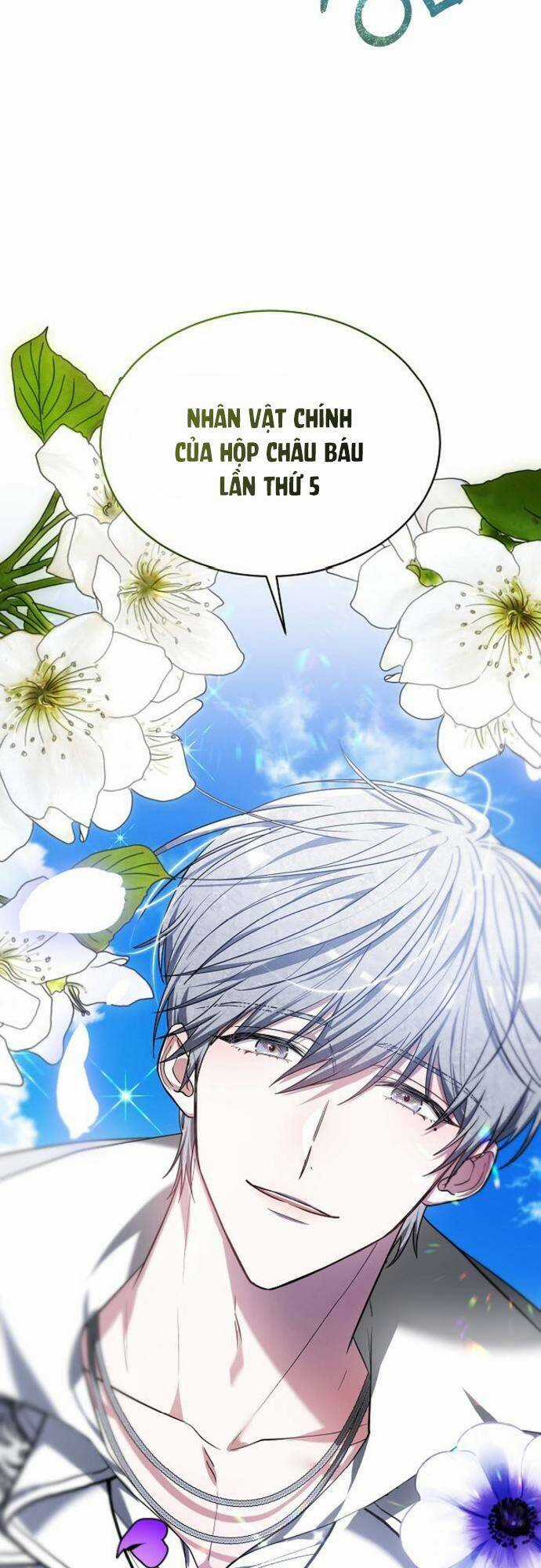 Cô Dâu Của Obsidian Chapter 4 trang 49