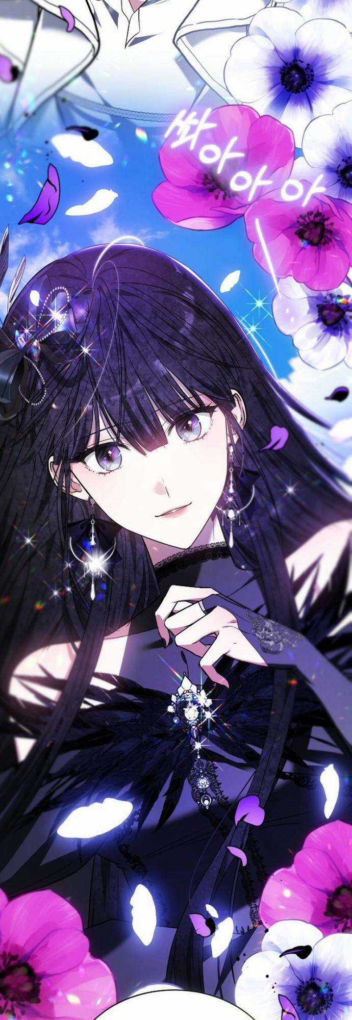 Cô Dâu Của Obsidian Chapter 4 trang 50