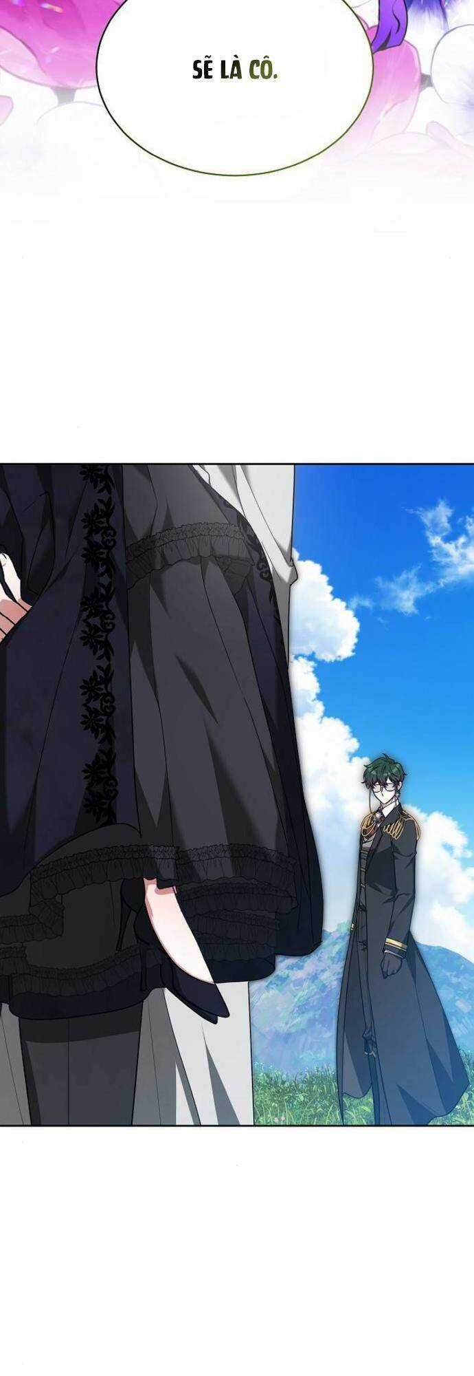 Cô Dâu Của Obsidian Chapter 4 trang 51