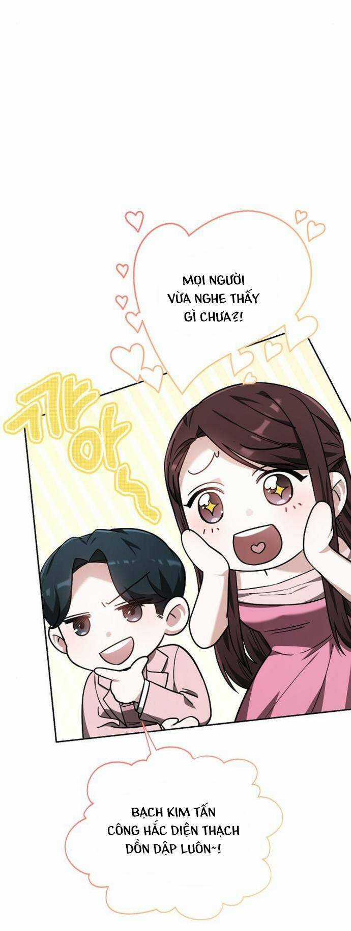 Cô Dâu Của Obsidian Chapter 4 trang 52