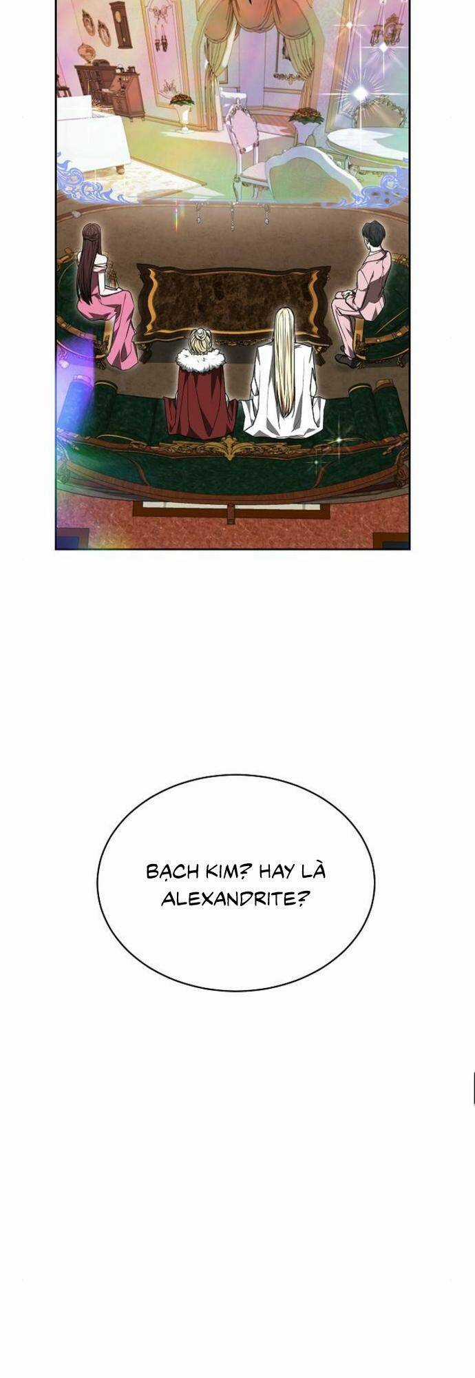 Cô Dâu Của Obsidian Chapter 4 trang 55