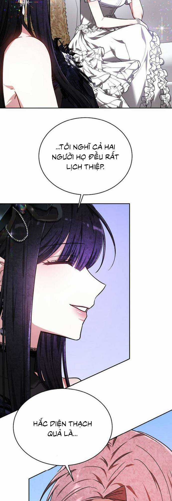 Cô Dâu Của Obsidian Chapter 4 trang 57