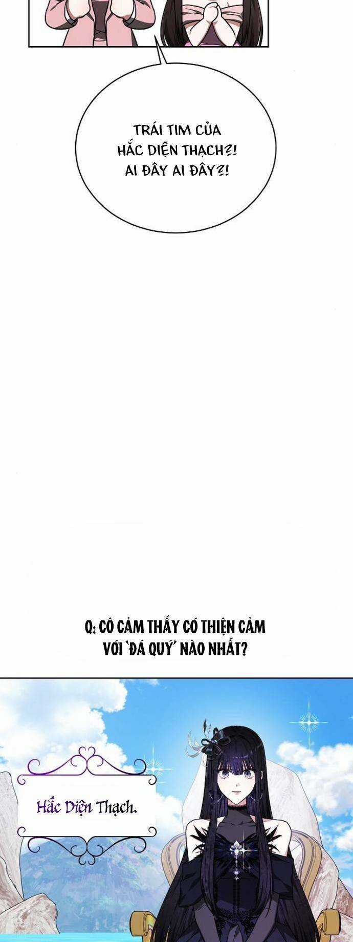 Cô Dâu Của Obsidian Chapter 4 trang 59