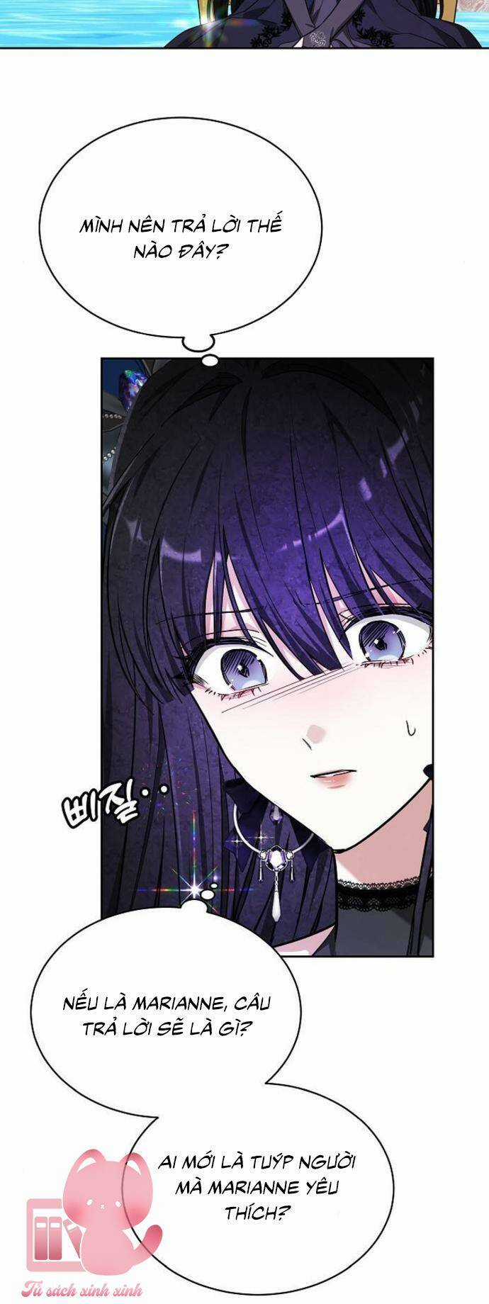 Cô Dâu Của Obsidian Chapter 4 trang 60