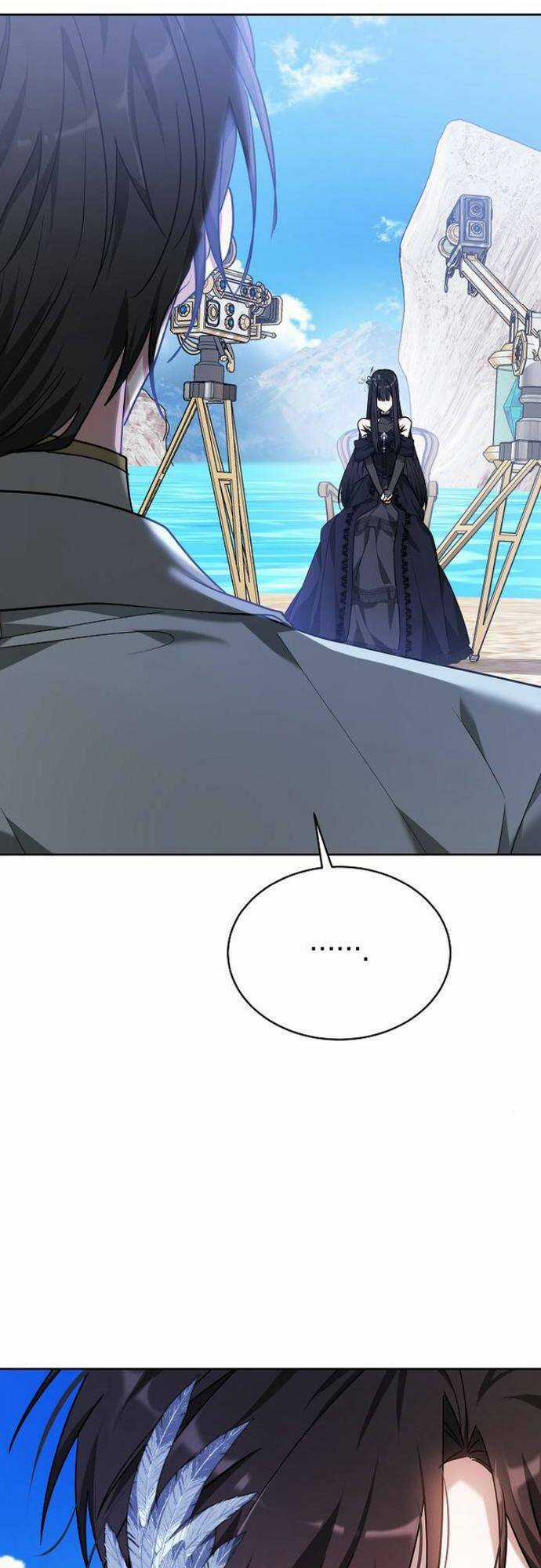 Cô Dâu Của Obsidian Chapter 4 trang 61