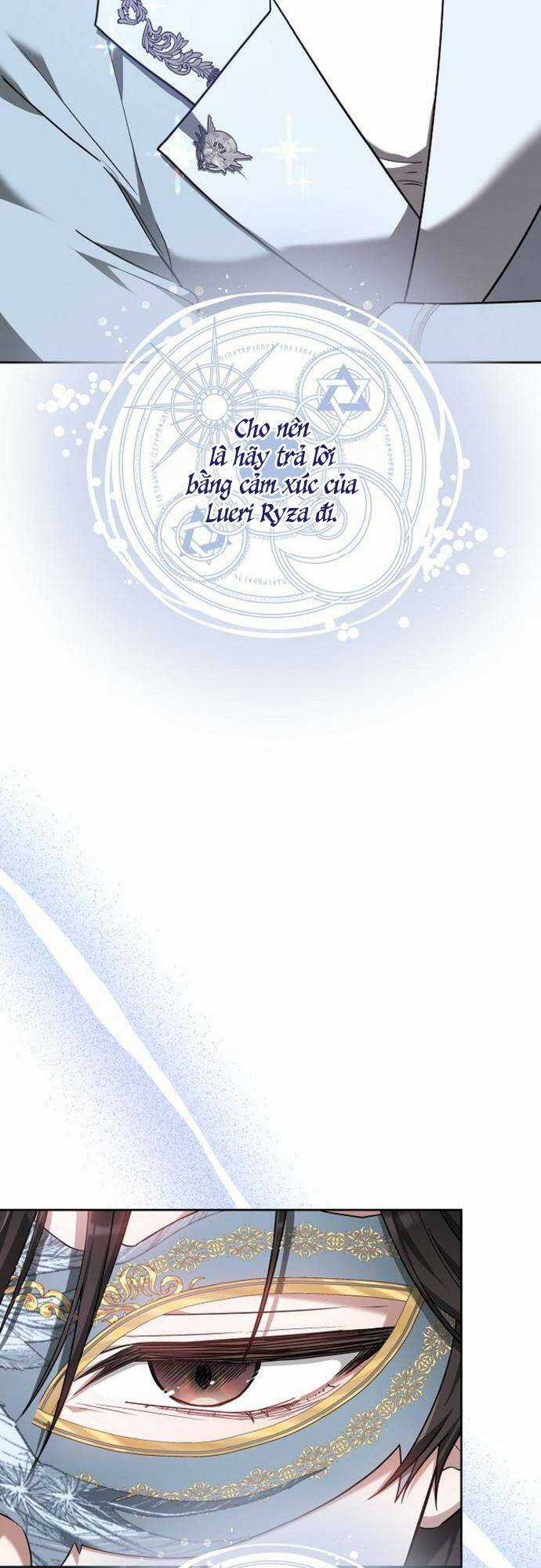 Cô Dâu Của Obsidian Chapter 4 trang 65