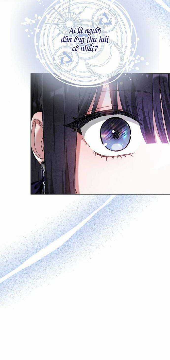 Cô Dâu Của Obsidian Chapter 4 trang 66