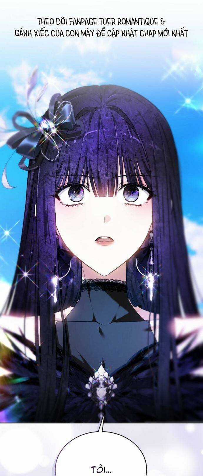 Cô Dâu Của Obsidian Chapter 4 trang 68