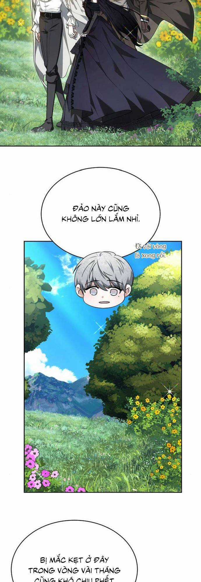 Cô Dâu Của Obsidian Chapter 4 trang 9