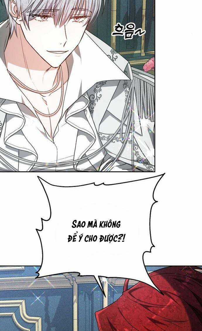 Cô Dâu Của Obsidian Chapter 5 trang 13