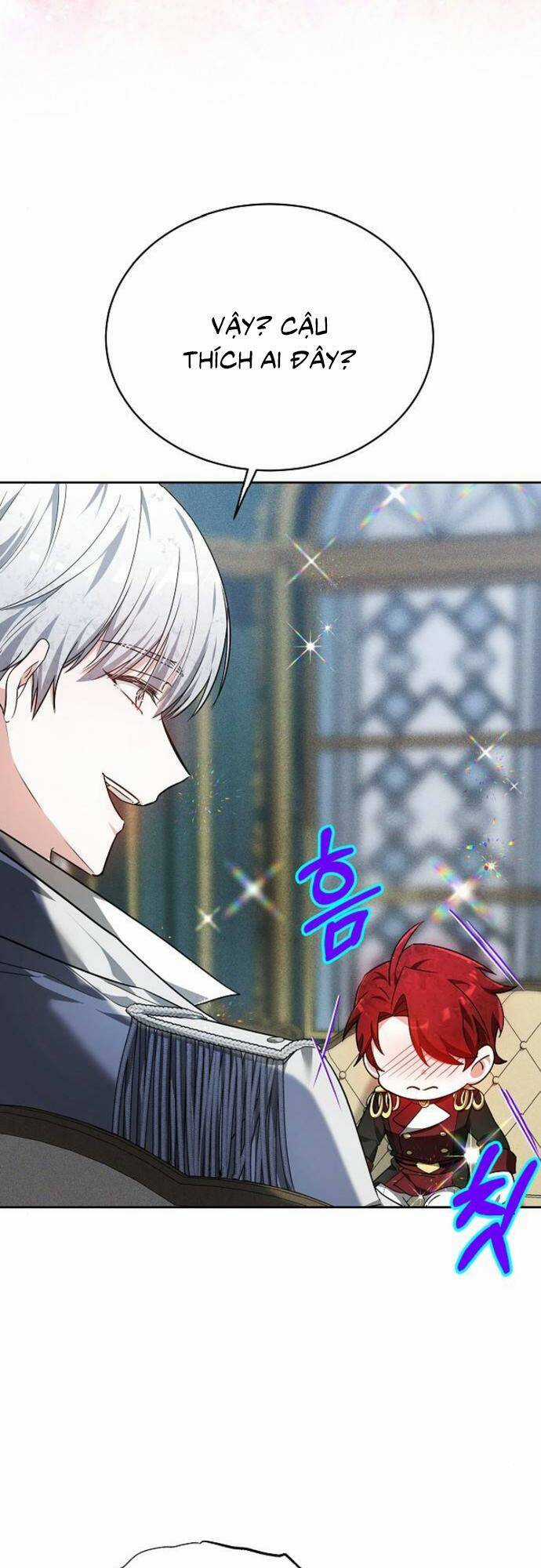 Cô Dâu Của Obsidian Chapter 5 trang 17