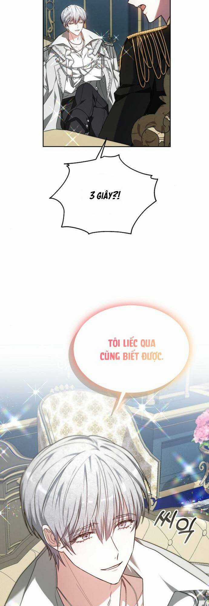 Cô Dâu Của Obsidian Chapter 5 trang 19