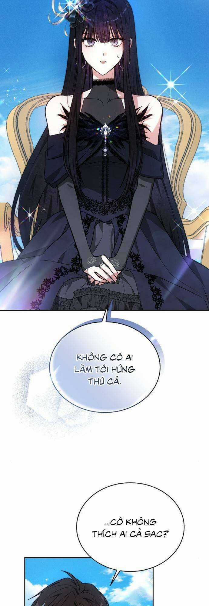 Cô Dâu Của Obsidian Chapter 5 trang 2