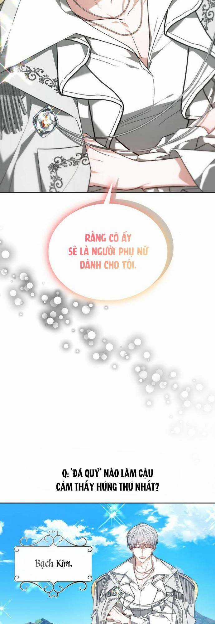 Cô Dâu Của Obsidian Chapter 5 trang 20