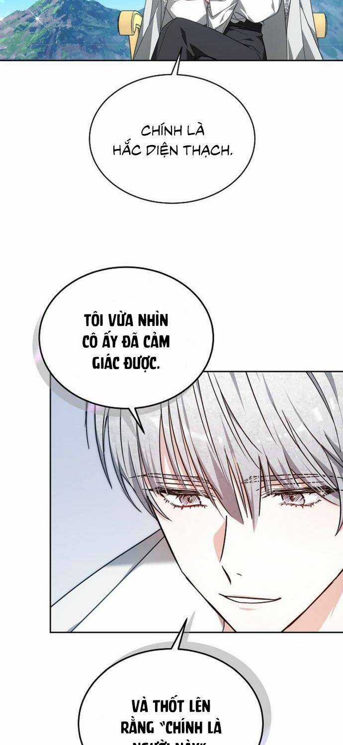 Cô Dâu Của Obsidian Chapter 5 trang 21