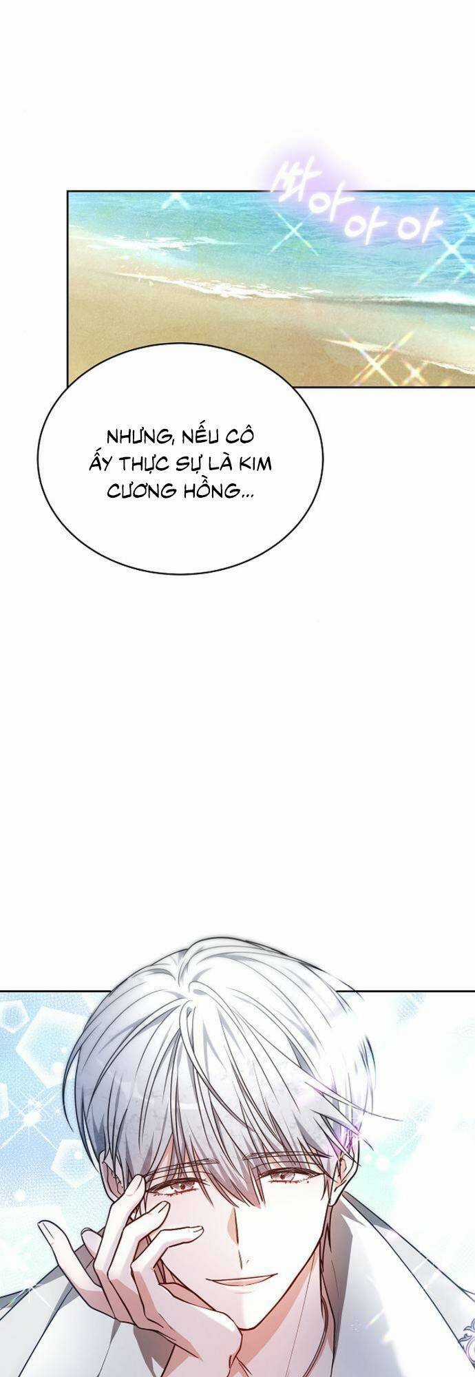 Cô Dâu Của Obsidian Chapter 5 trang 23