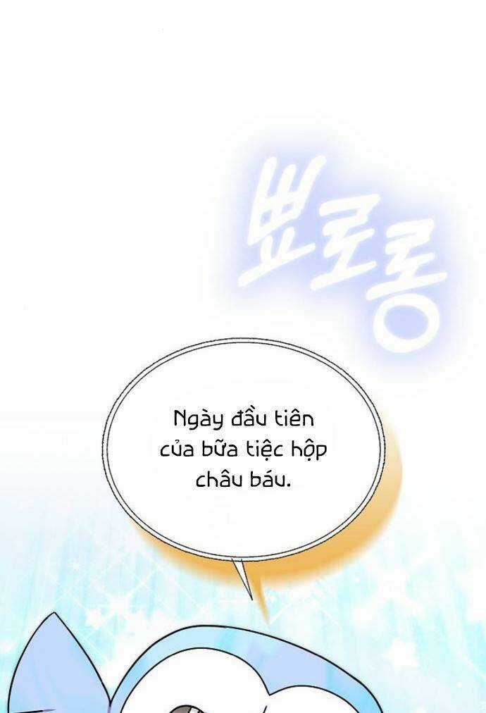 Cô Dâu Của Obsidian Chapter 5 trang 29