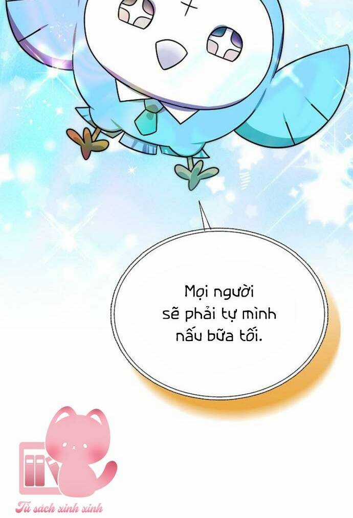 Cô Dâu Của Obsidian Chapter 5 trang 30