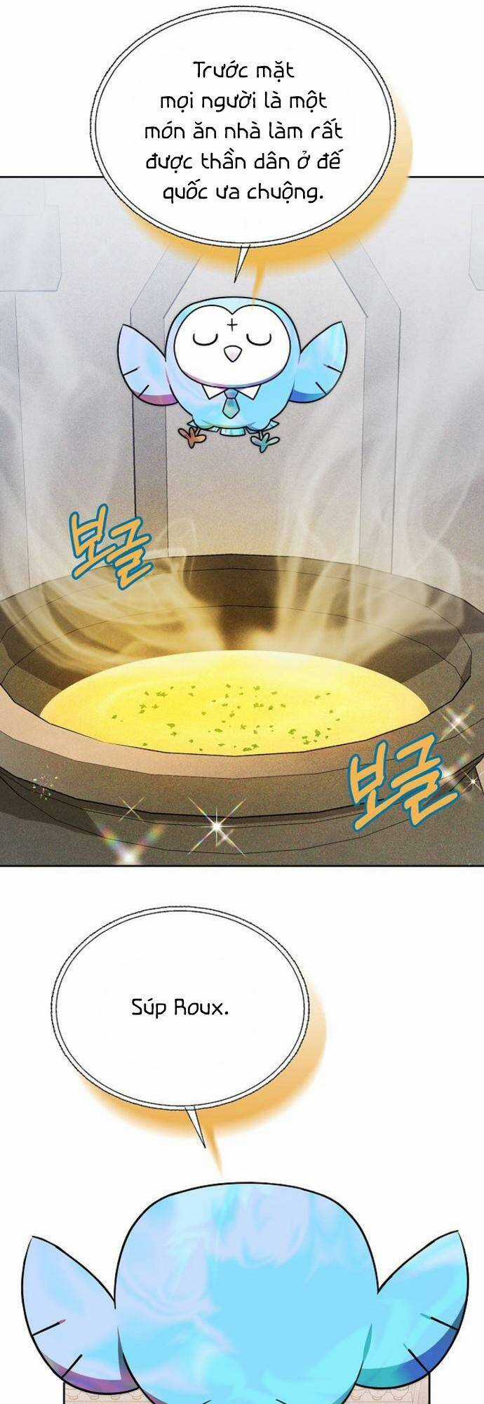 Cô Dâu Của Obsidian Chapter 5 trang 31