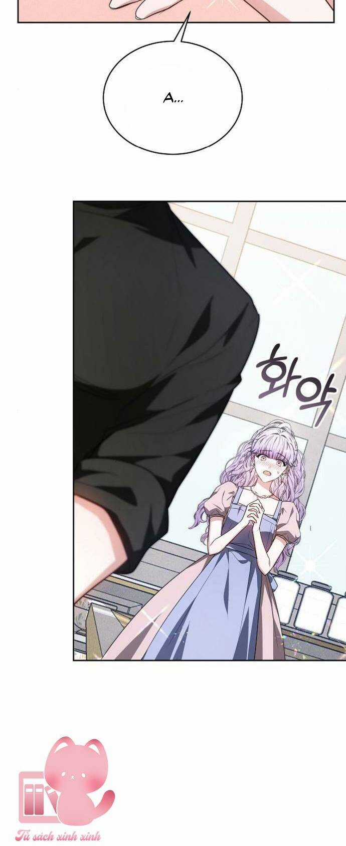 Cô Dâu Của Obsidian Chapter 5 trang 37